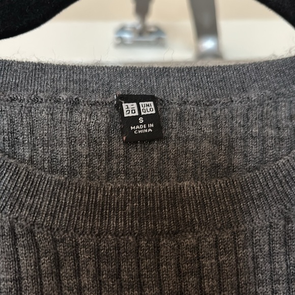 Knit Tee - Picture 2 of 5